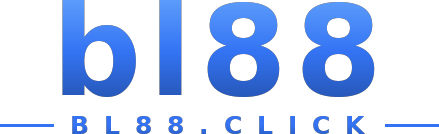 bl88 logo