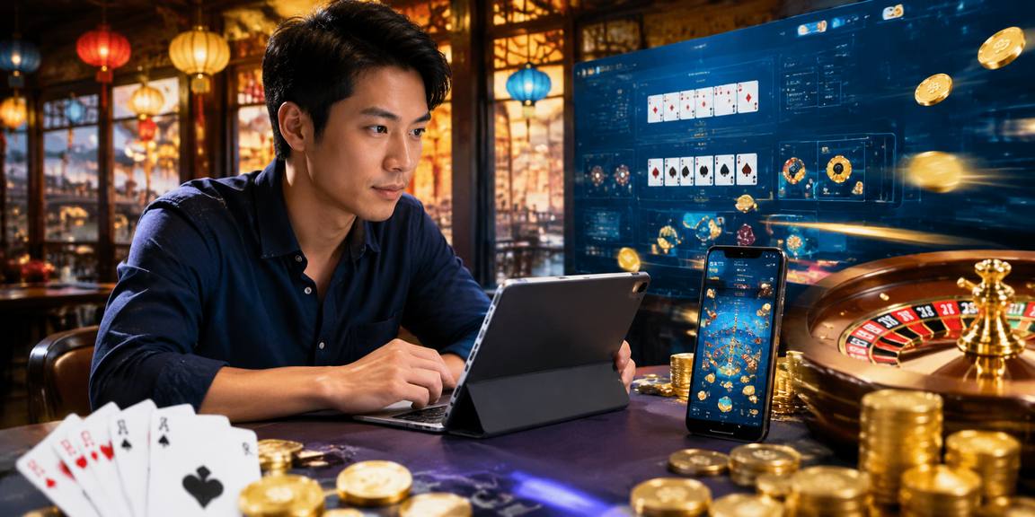 bl88 mobile gaming